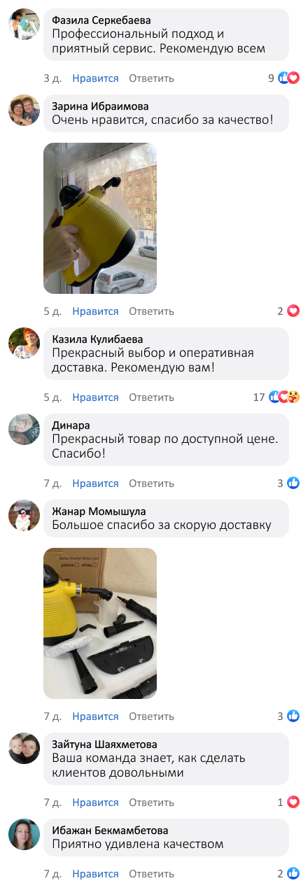 Пароочиститель высокого давления